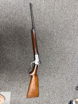 Rare Winchester model 65
.25-20 - 2 of 11