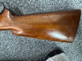 Rare Winchester model 65
.25-20 - 11 of 11
