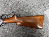 Rare Winchester model 65
.25-20 - 9 of 11