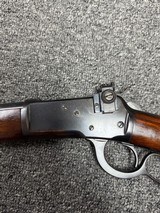 Rare Winchester model 65
.25-20 - 4 of 11
