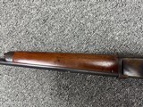Rare Winchester model 65
.25-20 - 8 of 11