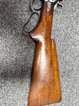 Rare Winchester model 65
.25-20 - 5 of 11