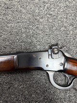 Rare Winchester model 65
.25-20 - 3 of 11