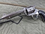 AMAZING CONDITION COLT SAA PRE WAR 1926 - 3 of 6