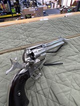 AMAZING CONDITION COLT SAA PRE WAR 1926 - 5 of 6