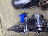 BLACK WIDOW P.08 LUGER 1941 - 7 of 9