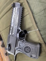 RARE DE50 TRUMP 45TH