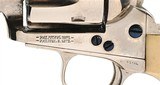 collection of two cased miniature colt revolvers - Image 6 of 14