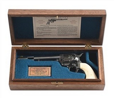collection of two cased miniature colt revolvers - Image 10 of 14