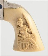 collection of two cased miniature colt revolvers - Image 14 of 14