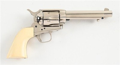 collection of two cased miniature colt revolvers - Image 7 of 14