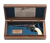 collection of two cased miniature colt revolvers - Image 10 of 14