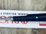 ruger mini 14 ranch 222 rem - Image 6 of 10
