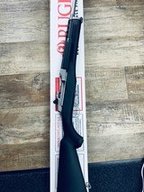 ruger mini 14 ranch 222 rem - Image 3 of 10