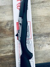ruger mini 14 ranch 222 rem - Image 2 of 10