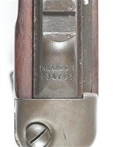 INLAND M1A1 PARATROOPER SEMI-AUTOMATIC CARBINE - 10 of 12