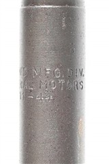 INLAND M1A1 PARATROOPER SEMI-AUTOMATIC CARBINE - 12 of 12