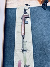INLAND M1A1 PARATROOPER SEMI-AUTOMATIC CARBINE - 2 of 12