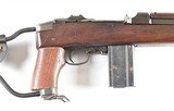 INLAND M1A1 PARATROOPER SEMI-AUTOMATIC CARBINE - 6 of 12