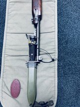 INLAND M1A1 PARATROOPER SEMI-AUTOMATIC CARBINE - 4 of 12