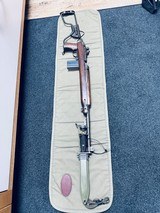 INLAND M1A1 PARATROOPER SEMI-AUTOMATIC CARBINE - 3 of 12