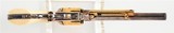 CASED ENGRAVED GOLD AND SILVER MINATURE AFTER SAA - Image 5 of 10
