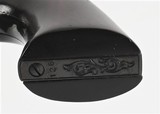 ENGRAVED BUNTLINE MINATURE REVOLVER AFTER COLT SAA FLAT TOP - Image 6 of 8