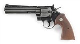 COLT PYTHON 1957 - 1 of 6