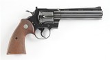 COLT PYTHON 1957 - 2 of 6
