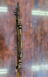 Izhevsk M44 Mosin Nagant 7.62x54R - 9 of 15