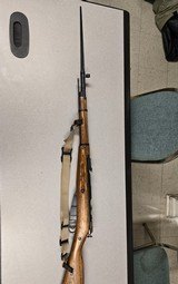 Izhevsk M44 Mosin Nagant 7.62x54R - 2 of 15