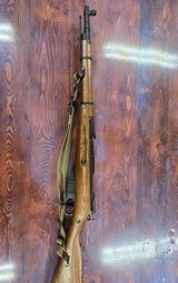 Izhevsk M44 Mosin Nagant 7.62x54R - 7 of 15