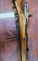 Izhevsk M44 Mosin Nagant 7.62x54R - 12 of 15