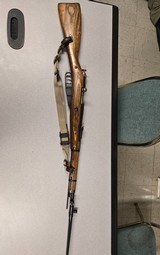 Izhevsk M44 Mosin Nagant 7.62x54R - 3 of 15