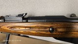 Izhevsk M44 Mosin Nagant 7.62x54R - 4 of 15