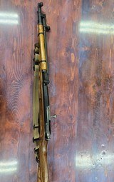 Izhevsk M44 Mosin Nagant 7.62x54R - 8 of 15