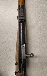 Izhevsk M44 Mosin Nagant 7.62x54R