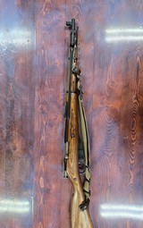 Izhevsk M44 Mosin Nagant 7.62x54R - 6 of 15