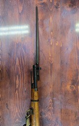 Izhevsk M44 Mosin Nagant 7.62x54R - 10 of 15