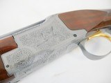 Browning B25 20ga