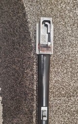 Silver Seitz 35