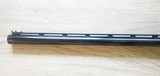 Perazzi 12 gauge MX3 34 - 4 of 6