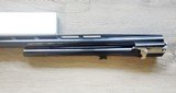 Perazzi 12 gauge MX3 34 - 3 of 6