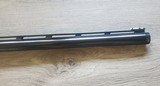 Perazzi 12 gauge MX3 34 - 6 of 6