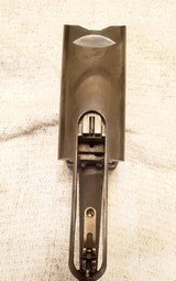 Perazzi MX3 Receiver - 3 of 5