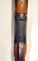 Perazzi MX3 34/32 Combo - 7 of 9