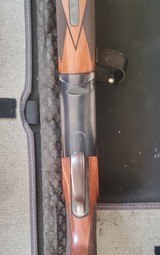 Perazzi MX3 34/32 Combo - 7 of 15