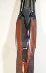 Perazzi MX3 34/32 Combo - 8 of 9