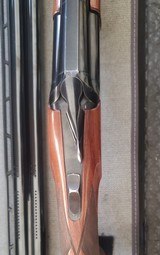 Perazzi MX3 34/32 Combo - 11 of 15