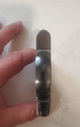 Perazzi MX Double Release Trigger - 3 of 4